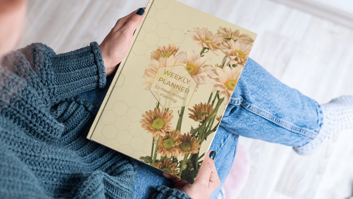 Path To Great Life Planner - Image 2