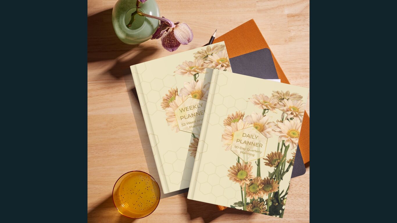 Path To Great Life Planner - Image 3